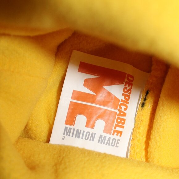 FREE WITH ANY BUY❤️3x official licensed Minion Despicable Me beanies hats toques - Picture 5 of 5